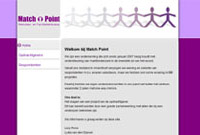 website Matchpoint